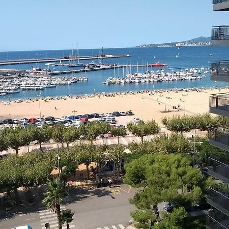 Passeig Del Mar, 2 Daire Palamós Dış mekan fotoğraf