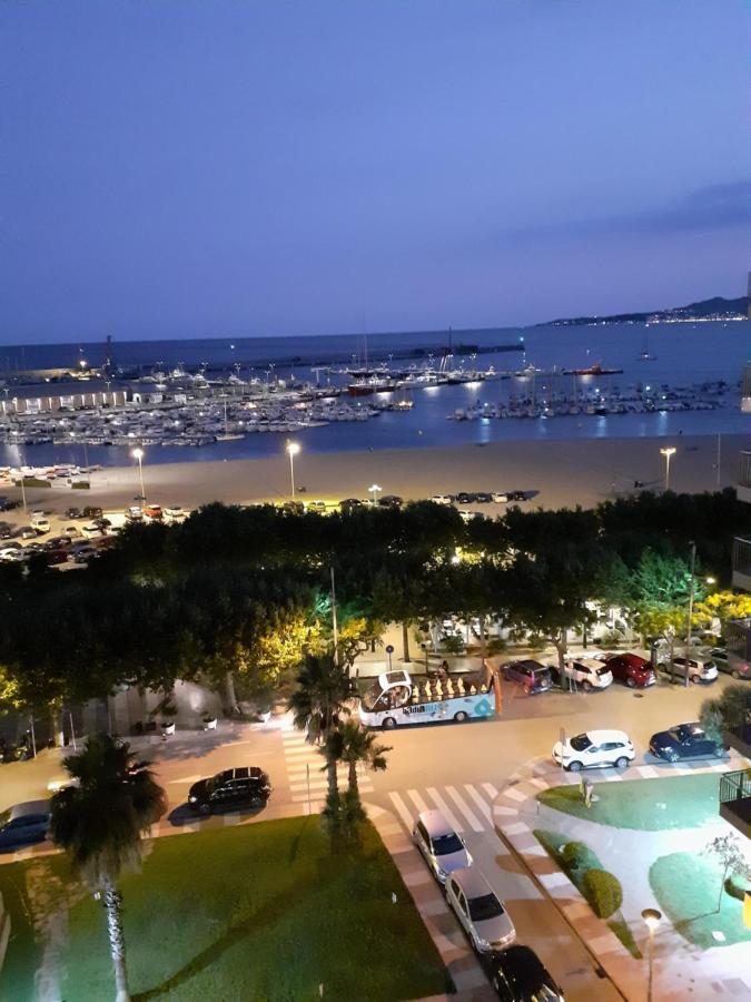 Passeig Del Mar, 2 Daire Palamós Dış mekan fotoğraf